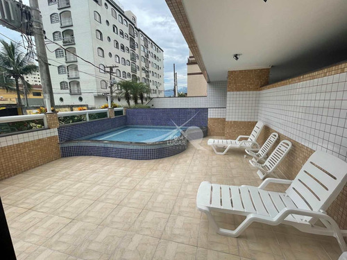 Imagem 3 de 27 de Apartamento Em Praia Grande, Caiçara - V5633