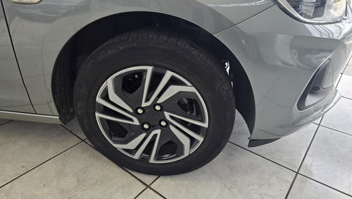 Chevrolet Onix plus 1.0 Lt 4p