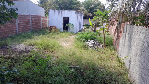 Ponto Comercial Com Um Terreno De 10×24