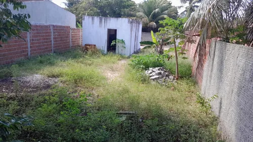 Ponto Comercial Com Um Terreno De 10×24