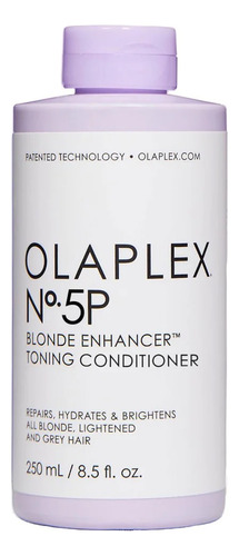 Olaplex No. 5p Purple Toning Conditioner 250 Ml Original