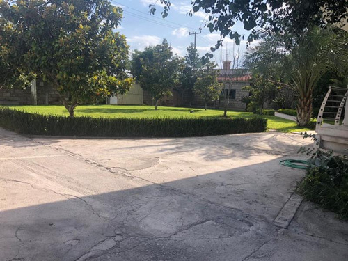 Edificio Comercial En Renta En Los Rodriguez, Saltillo - Amplio Y Bien Ubicado