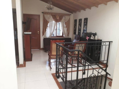 Venta Casa Barrio San Pablo