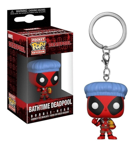 Funko Box! | Marvel Collector Corps Deadpool