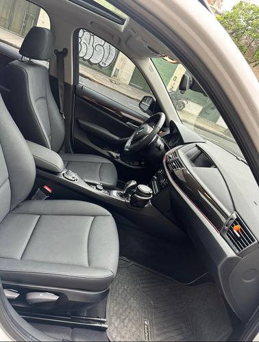 BMW X1 2.0 Sdrive 20i Active 184cv