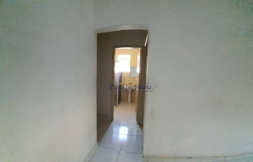Imagem 12 de 19 de Casa Com 2 Dormitórios À Venda, 84 M² Por R$ 550.000,00 - Parque Mandaqui - São Paulo/sp - Ca0431