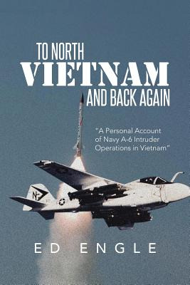 Libro To North Vietnam And Back Again: A Personal Account...