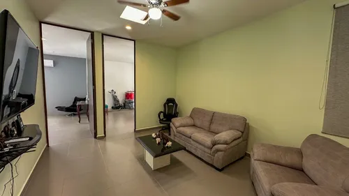 Casaden Venta En San Jose Tulipanes, Cholul
