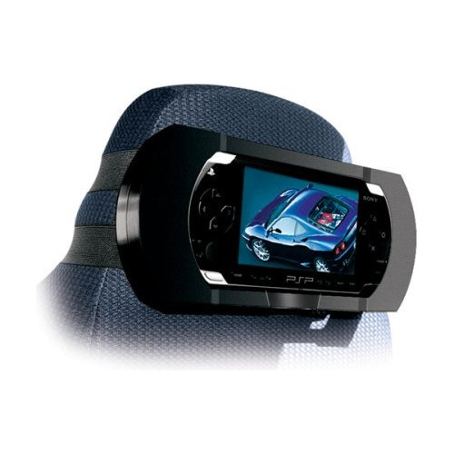 Psp Drive N' Holder Cine De Coches.