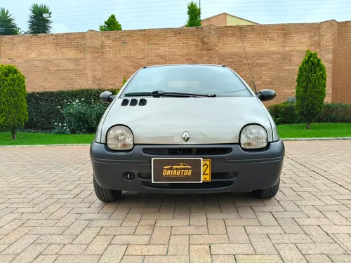 Renault Twingo Access Mt