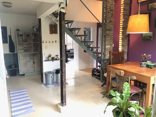 Imagen 6 de 14 de Casa Venta 3 Ambientes La Lucila Jardín