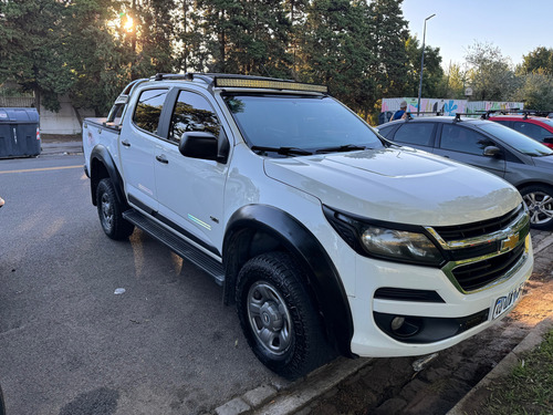 Chevrolet S10 S10 2.8TD 4x4 LS