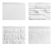 Comprar Modelos Placas Antihumedad \u002F\u002F Pared Revestimiento Diseños