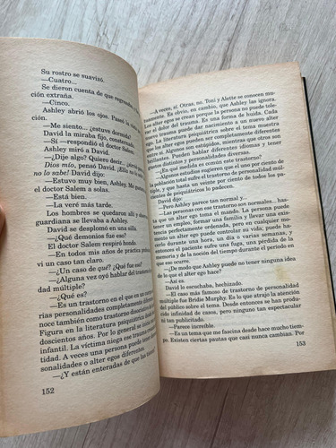 Cuéntame Tus Sueños - Sidney Sheldon