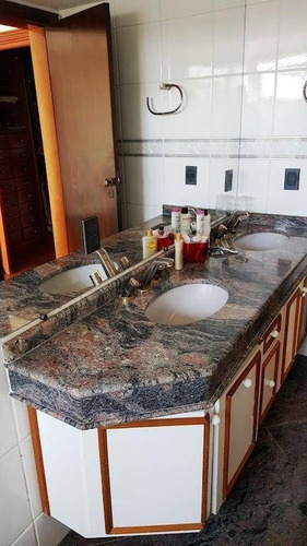 Imagem 15 de 21 de Santa Terezinha - 200m2 De Área Útil - Alto Padrão - Apartamento Para Venda E Locação - Ap4402