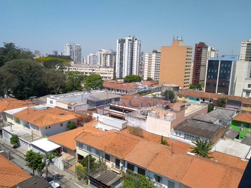 Imagem 5 de 15 de Apartamento Duplex Com 3 Dormitórios Para Alugar 218 M² Por R$ 7.000,00/mês - Vila Mariana - Sc9981