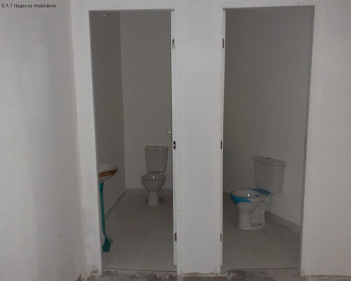 Imagem 10 de 13 de Salão Para Locação No Centro - Sorocaba/sp - Sl02383 - 68523735