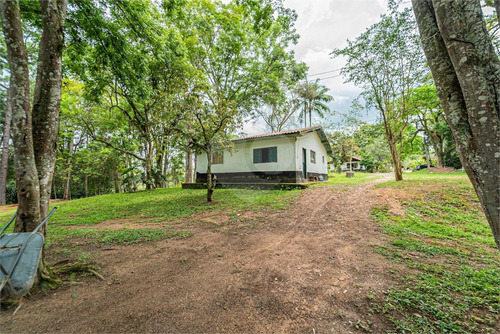 Imagem 3 de 30 de Sitio Rural - Praia Paulistanas - Reo639076