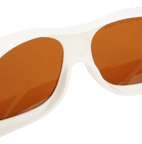 Gafas De Seguridad Gafas Láser De 532 Nm 1064 Nm De Longitud
