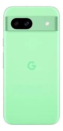 Google Pixel 8a 5g G6gpr 8gb 256gb