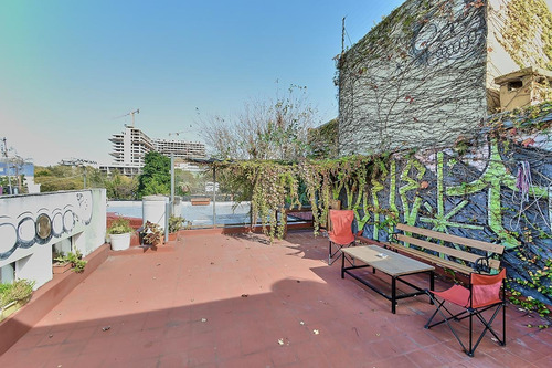 Imagen 2 de 30 de Palermo * Venta * Ph Tipo Loft Con Terraza Y Parrilla