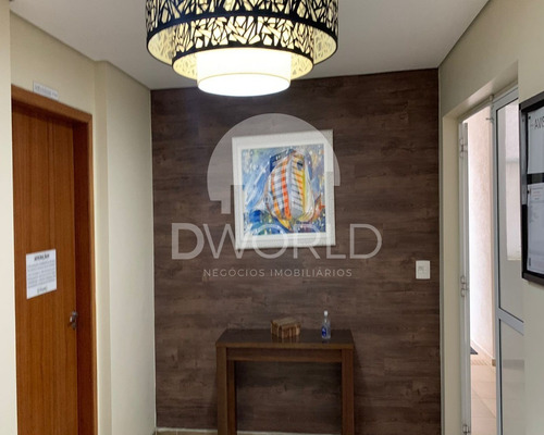 Imagem 27 de 30 de Ótimo Apartamento - Fácil Acesso Ao Centro Da Cidade! - Ap02773 - 70340044