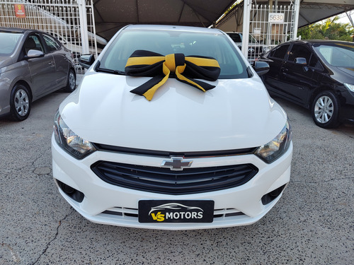 Chevrolet Onix 1.0 5p marchas