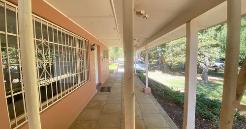 Colegio La Cruz - Machalí