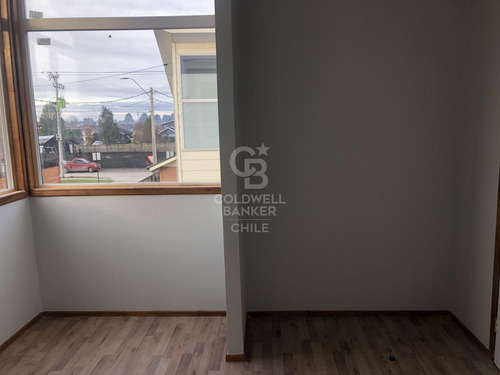 Casa En El Centro De Frutillar 3 Habitaciones