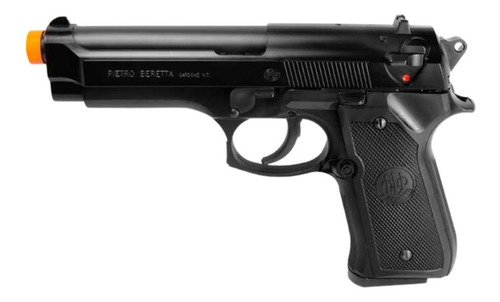 Pistola 92fs Beretta Resorte Spring Bbs 6mm Airsoft Xtre P