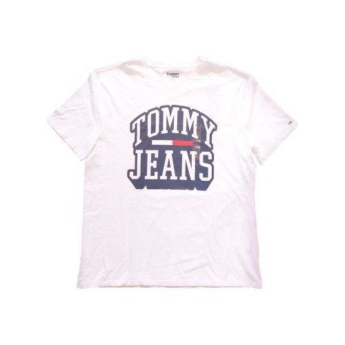 Remera Tommy Hilfiger - Tommy Jeans - Talle Xl