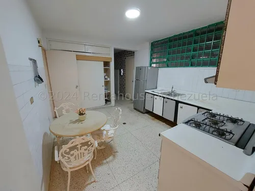 Casa En Venta Macaracuay