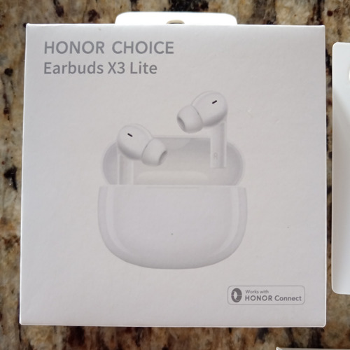 Audífonos Honor Choice Earbuds X3 Lite 