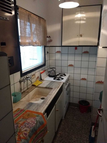 Imagen 2 de 7 de Departamento Tipo Monoambientes En Mdq