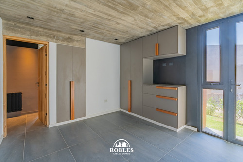 Casa - Chalet En Venta En Mar Del Plata