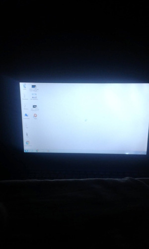 Notebook Acer Usado
