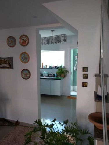 Imagem 5 de 10 de Casa Em Condomínio-à Venda-guaratiba-rio De Janeiro - Brcn20164