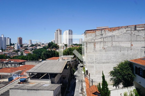 Imagem 5 de 15 de Apartamento Para Aluguel - Mandaqui, 2 Quartos, 40 - 893594877