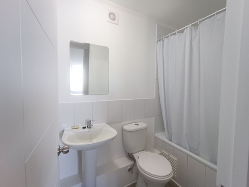 Departamento En Arriendo - Alturas De Curauma.