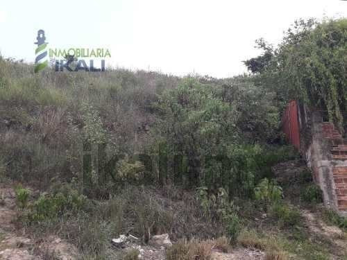 Imagen 5 de 13 de Venta Terreno 19,280 M² Col. Teresa Peñafiel Papantla Veracruz. Ubicado En La Calle 1° De Mayo Por Un Lado Y Del Otro Con La Calle Papantla, El Terreno Se Encuentra A Una Distancia De 1.7 Km Del Cent