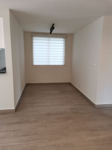 Imagen 8 de 13 de Departamento Remodelado Excelentes Acabados Narvarte Oriente