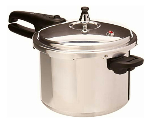 T-fal Olla De Presión T-fal 92160pc, 6 Lts,