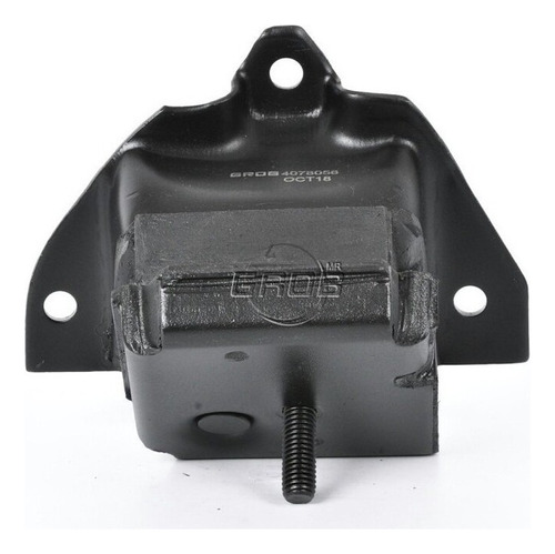 1- Soporte Motor Frontal Izq F-150 L6 4.9l 75/84 Grob