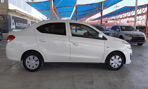 Dodge Attitude 1.2 Se Cvt