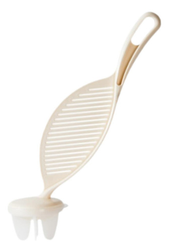 Hogar Arroz Lavadora Mano Agitación Gadgets De Cocina
