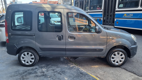 Renault Kangoo 1.6 Ph3 Authentique Plus Lc