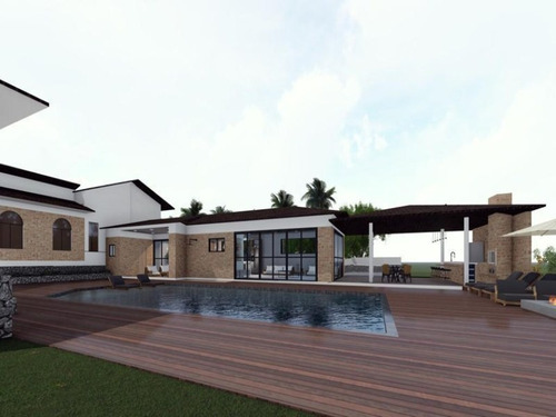 Sobrado Com 5 Dormitórios À Venda, 1300 M² Por R$ 2.500.000 - Chácaras Residenciais Santa Maria - Votorantim/sp, Próximo A O Shopping Iguatemi. - So0117 - 67640798