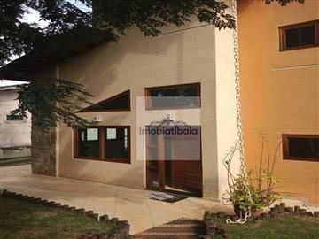 Imagem 17 de 21 de Chácara Em Atibaia - Condomínio Fechado, Aceita Financiamento Bancário - Ch0017