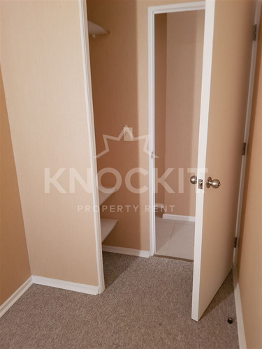 Departamento En Arriendo De 2 Dorm. En Quinta Normal