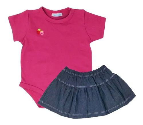 Ropa para nenuco niña clearance